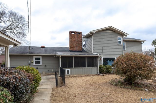 2607 13th Street, Decatur, AL 35601