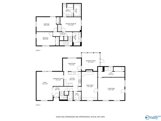 2607 13th Street, Decatur, AL 35601