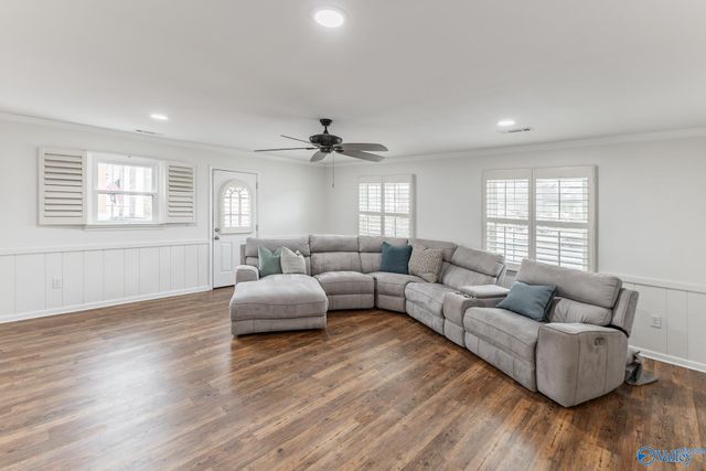 2607 13th Street, Decatur, AL 35601