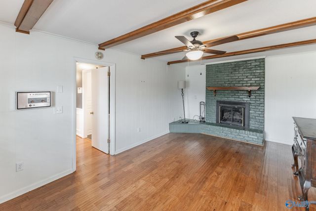 2607 13th Street, Decatur, AL 35601