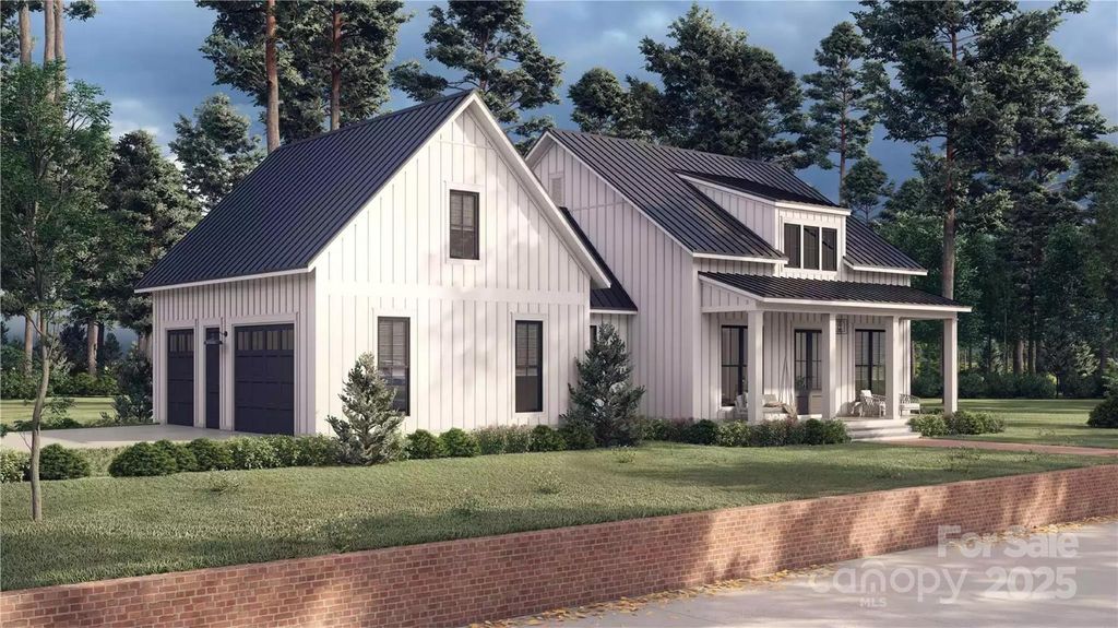 3650 Jefferson Street, Sherrills Ford, NC 28673
