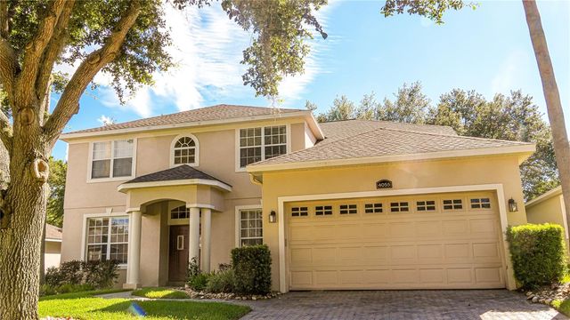4055 BEACON RIDGE WAY, Clermont, FL 34711
