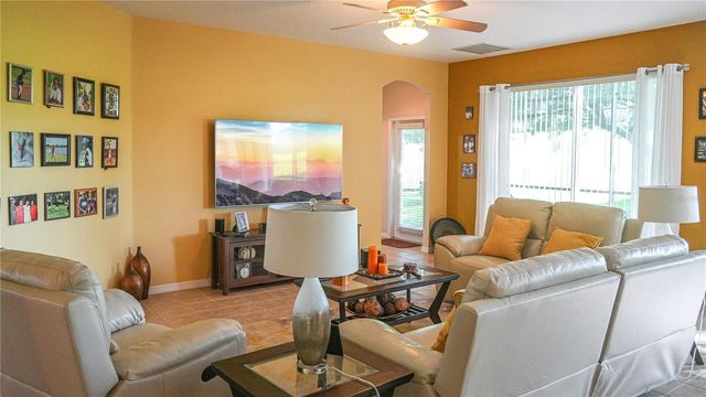 4055 BEACON RIDGE WAY, Clermont, FL 34711