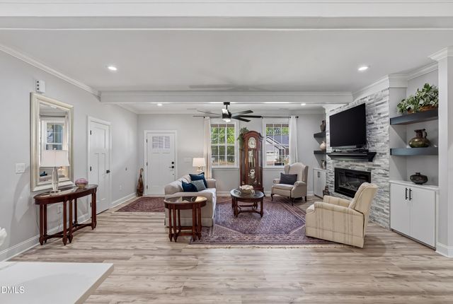 139 Hatchet Cove, Louisburg, NC 27549