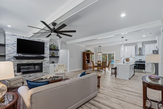 139 Hatchet Cove, Louisburg, NC 27549