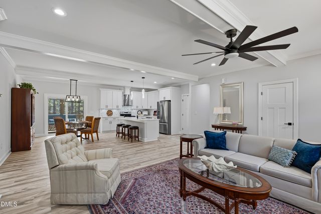 139 Hatchet Cove, Louisburg, NC 27549