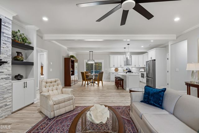 139 Hatchet Cove, Louisburg, NC 27549