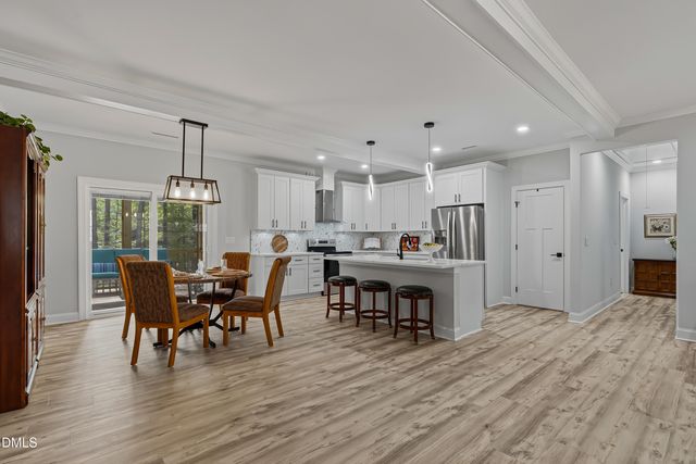 139 Hatchet Cove, Louisburg, NC 27549