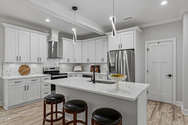 139 Hatchet Cove, Louisburg, NC 27549