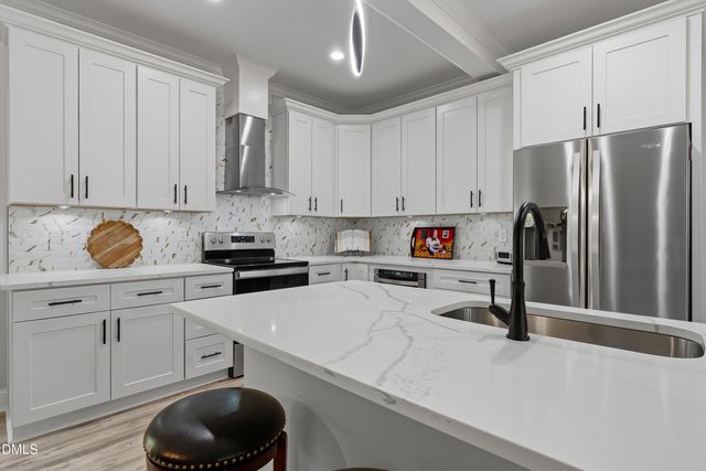 139 Hatchet Cove, Louisburg, NC 27549