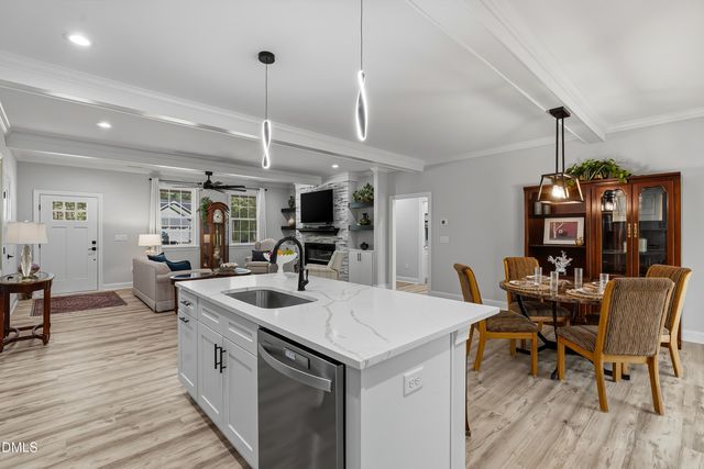 139 Hatchet Cove, Louisburg, NC 27549