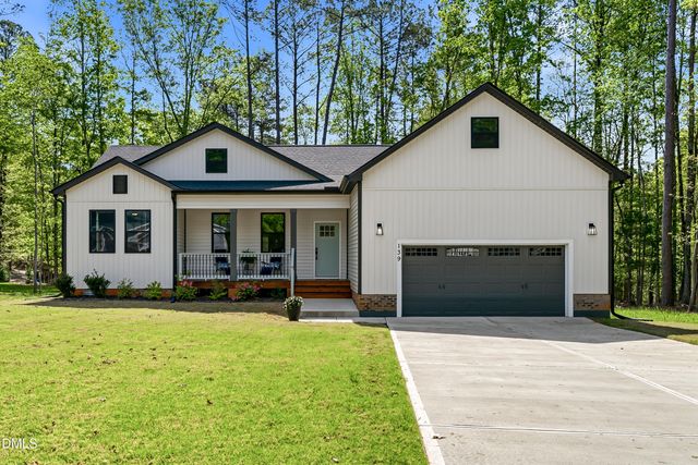 139 Hatchet Cove, Louisburg, NC 27549