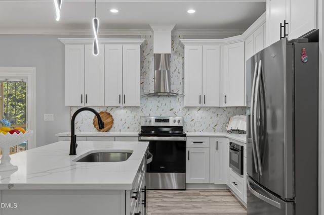 139 Hatchet Cove, Louisburg, NC 27549