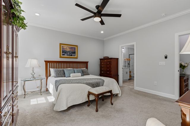 139 Hatchet Cove, Louisburg, NC 27549