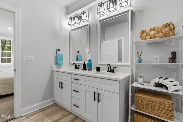 139 Hatchet Cove, Louisburg, NC 27549