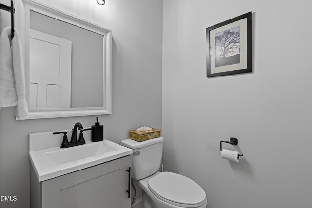 139 Hatchet Cove, Louisburg, NC 27549