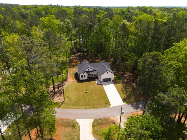 139 Hatchet Cove, Louisburg, NC 27549