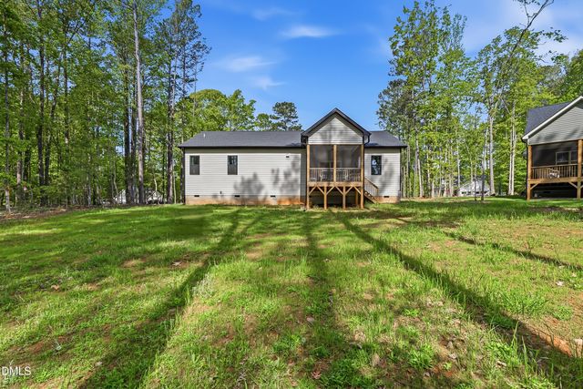 139 Hatchet Cove, Louisburg, NC 27549