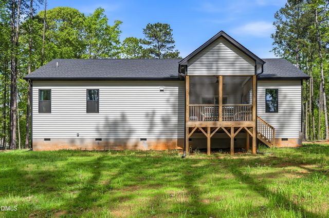 139 Hatchet Cove, Louisburg, NC 27549