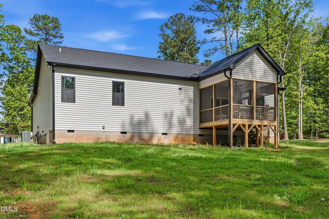 139 Hatchet Cove, Louisburg, NC 27549