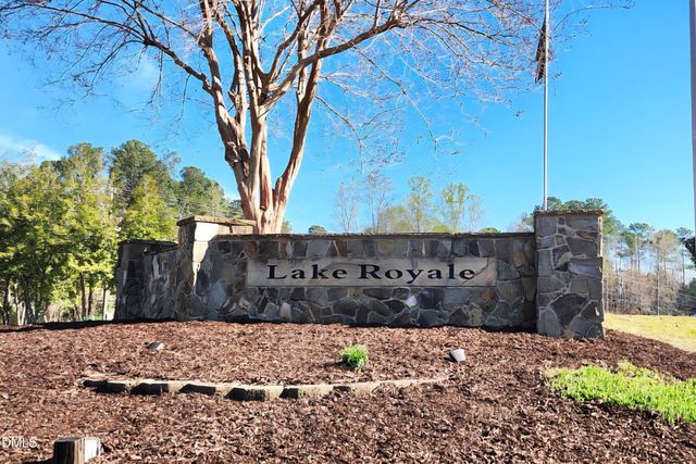 139 Hatchet Cove, Louisburg, NC 27549