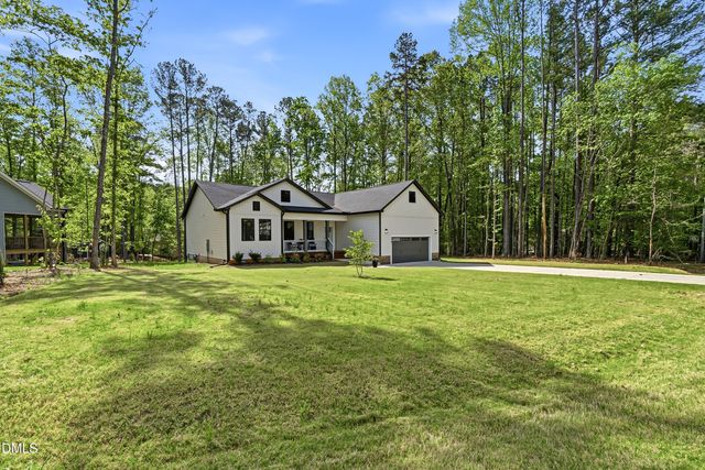 139 Hatchet Cove, Louisburg, NC 27549