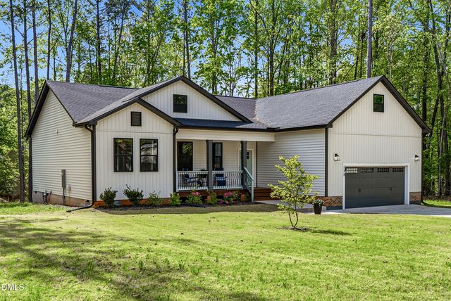 139 Hatchet Cove, Louisburg, NC 27549