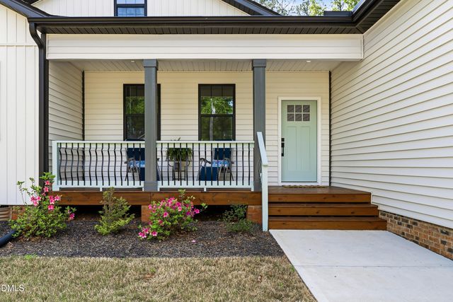 139 Hatchet Cove, Louisburg, NC 27549