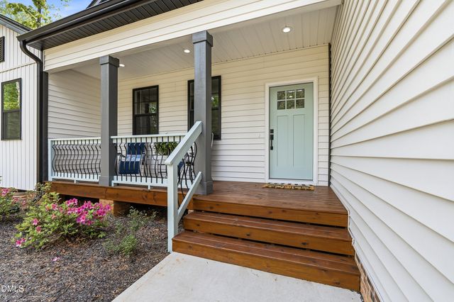 139 Hatchet Cove, Louisburg, NC 27549