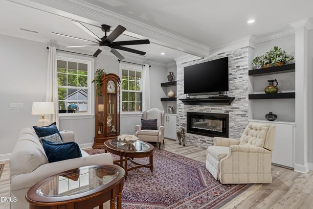 139 Hatchet Cove, Louisburg, NC 27549