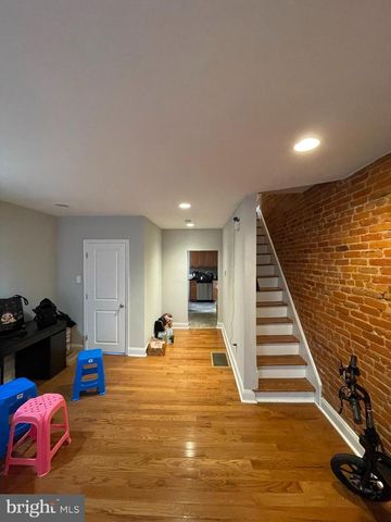 3912 BRANDYWINE ST, Philadelphia, PA 19104