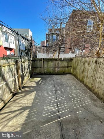 3912 BRANDYWINE ST, Philadelphia, PA 19104