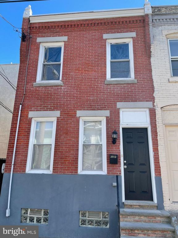 3912 BRANDYWINE ST, Philadelphia, PA 19104
