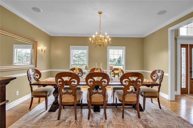 6555 Ashford Court, Clarence, NY 14051