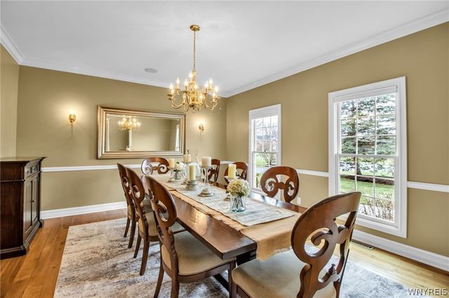 6555 Ashford Court, Clarence, NY 14051