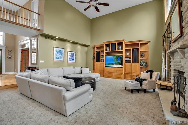 6555 Ashford Court, Clarence, NY 14051