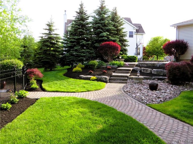 6555 Ashford Court, Clarence, NY 14051