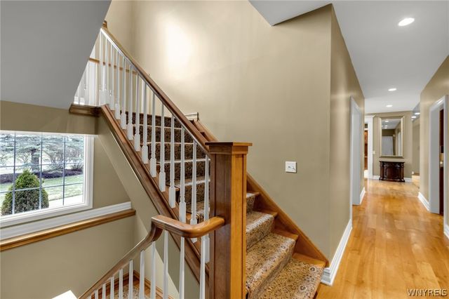 6555 Ashford Court, Clarence, NY 14051