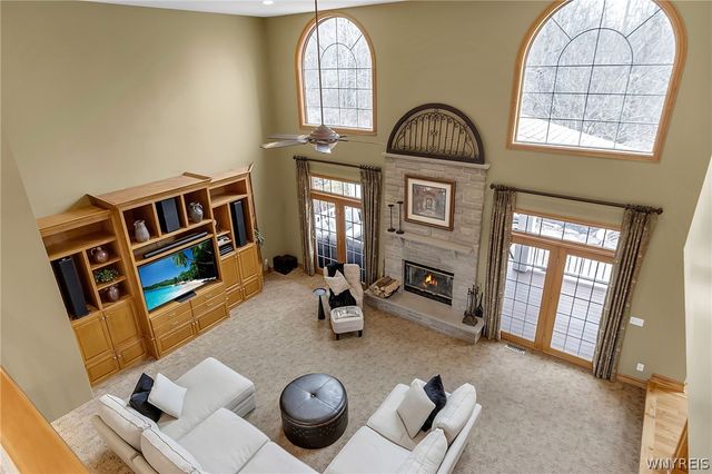 6555 Ashford Court, Clarence, NY 14051