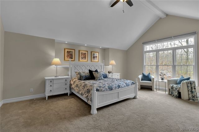 6555 Ashford Court, Clarence, NY 14051