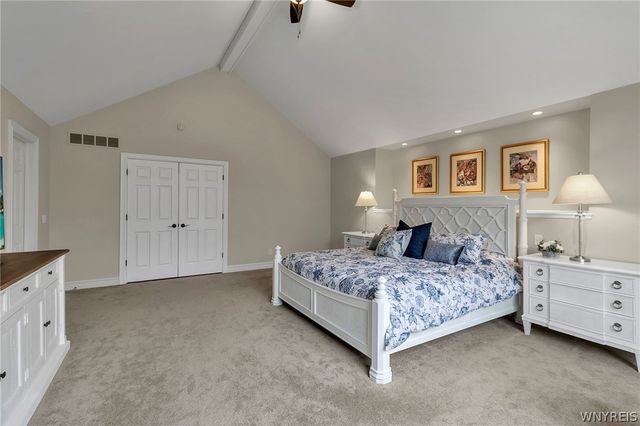 6555 Ashford Court, Clarence, NY 14051