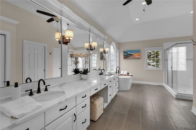 6555 Ashford Court, Clarence, NY 14051