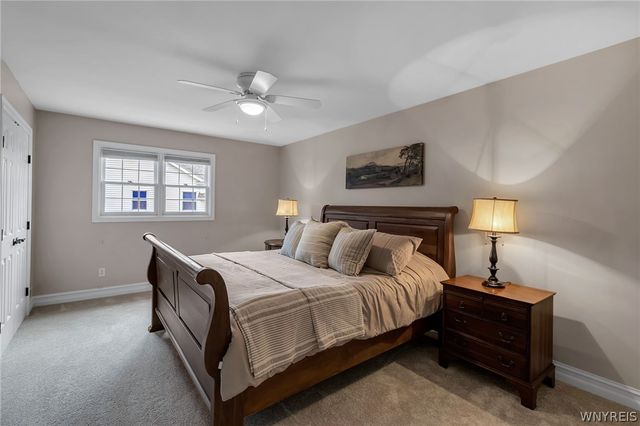 6555 Ashford Court, Clarence, NY 14051