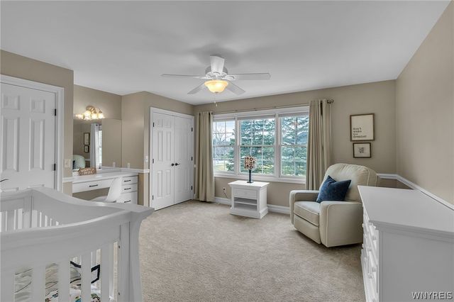 6555 Ashford Court, Clarence, NY 14051