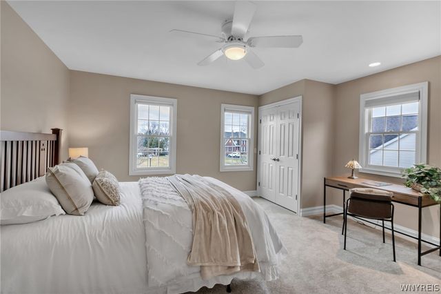 6555 Ashford Court, Clarence, NY 14051