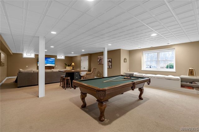 6555 Ashford Court, Clarence, NY 14051