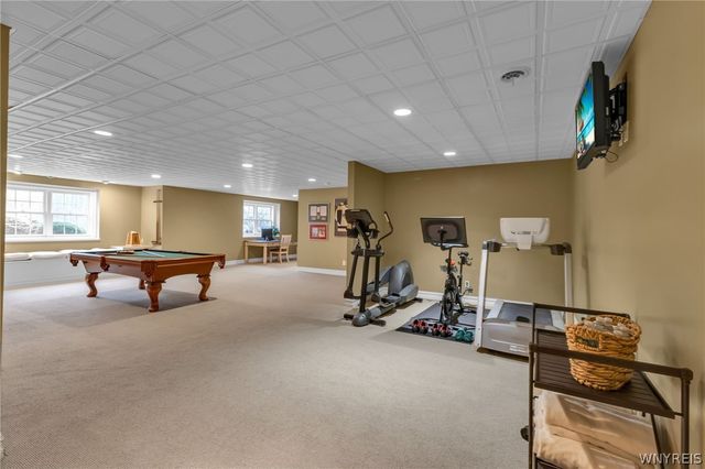 6555 Ashford Court, Clarence, NY 14051