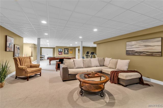 6555 Ashford Court, Clarence, NY 14051