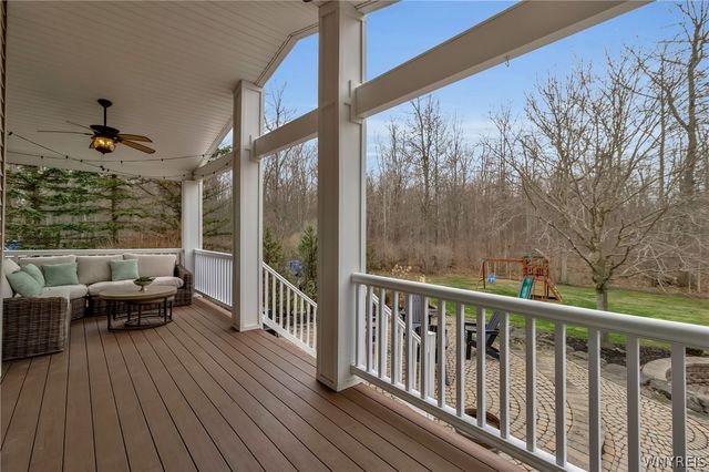 6555 Ashford Court, Clarence, NY 14051