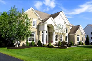 6555 Ashford Court, Clarence, NY 14051